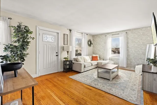 $350,000 | 43 Deer Street, East Providence, RI 02916