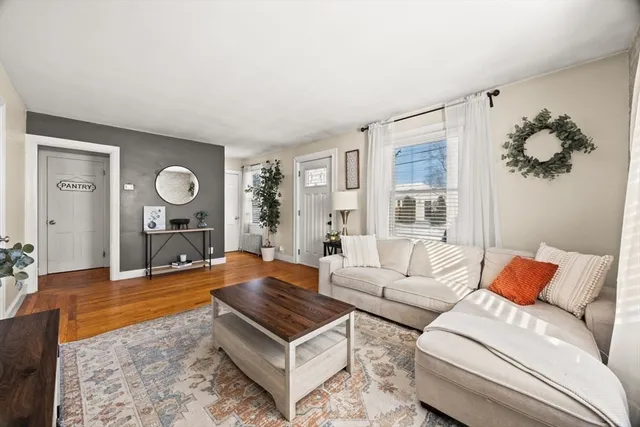 $350,000 | 43 Deer Street, East Providence, RI 02916