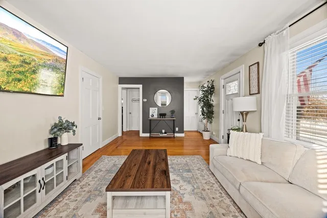 $350,000 | 43 Deer Street, East Providence, RI 02916