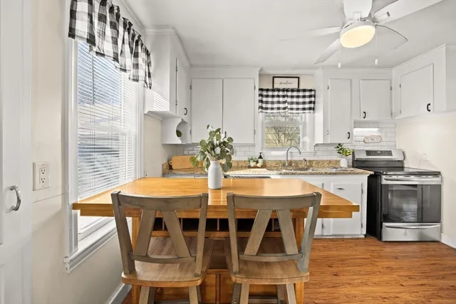 $350,000 | 43 Deer Street, East Providence, RI 02916