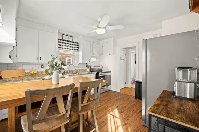 $350,000 | 43 Deer Street, East Providence, RI 02916