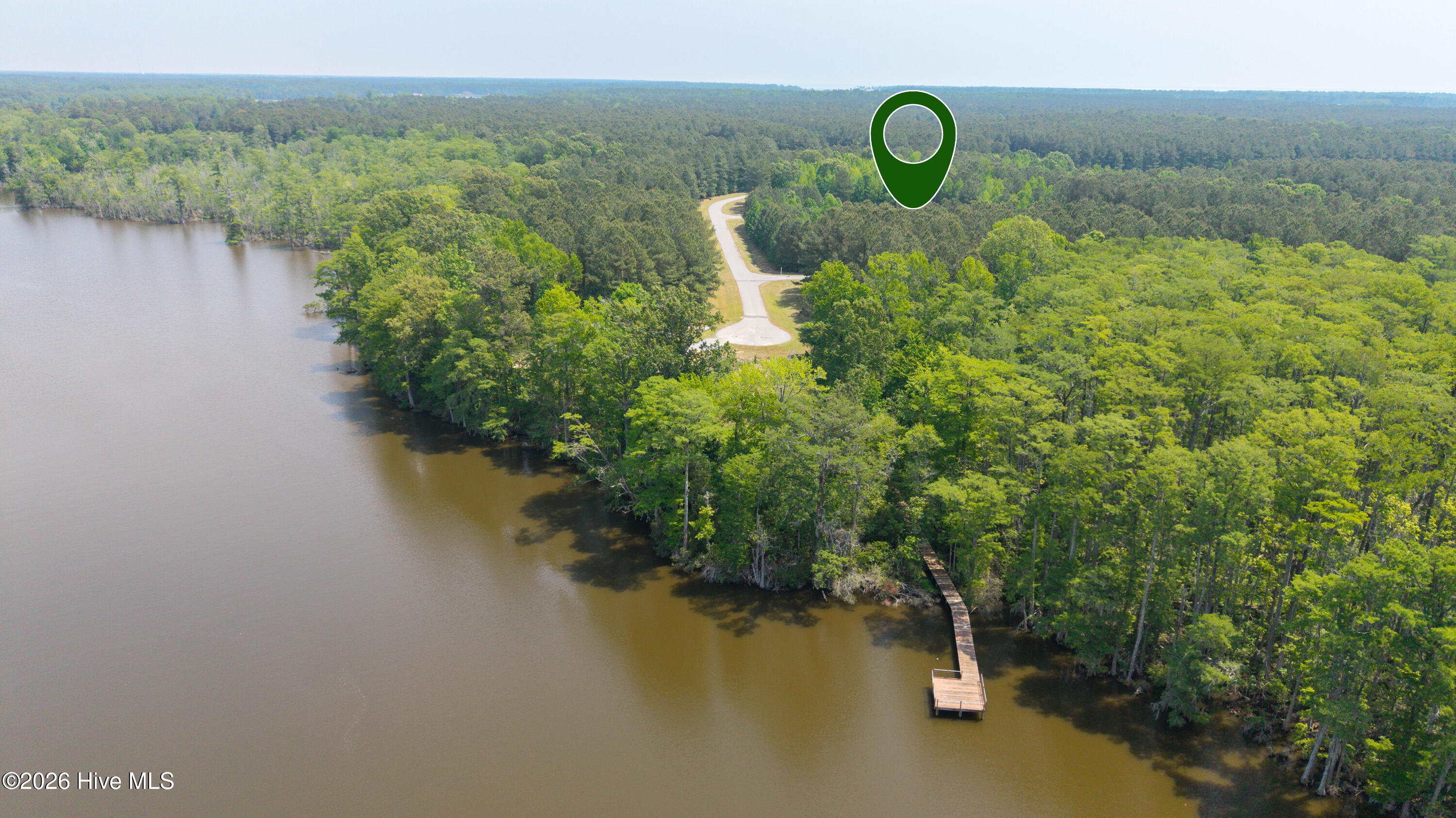 210 Winfall Court Edenton, NC 27932 - Photo 6 of 13 210 Winfall Circle-06