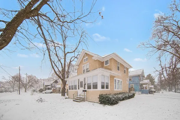 $179,000 | 617 Union Street, Jackson, MI 49203