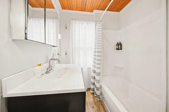 $189,000 | 617 Union Street, Jackson, MI 49203