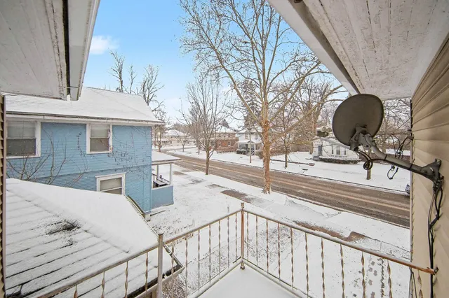 $189,000 | 617 Union Street, Jackson, MI 49203