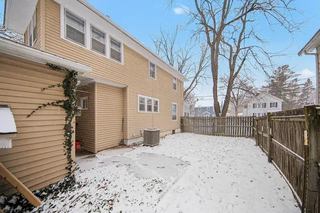 $189,000 | 617 Union Street, Jackson, MI 49203