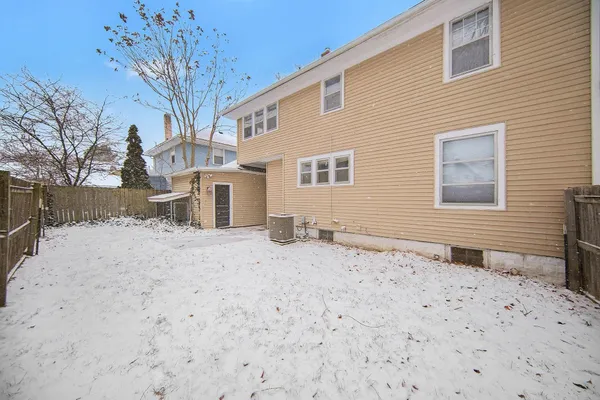 $179,000 | 617 Union Street, Jackson, MI 49203