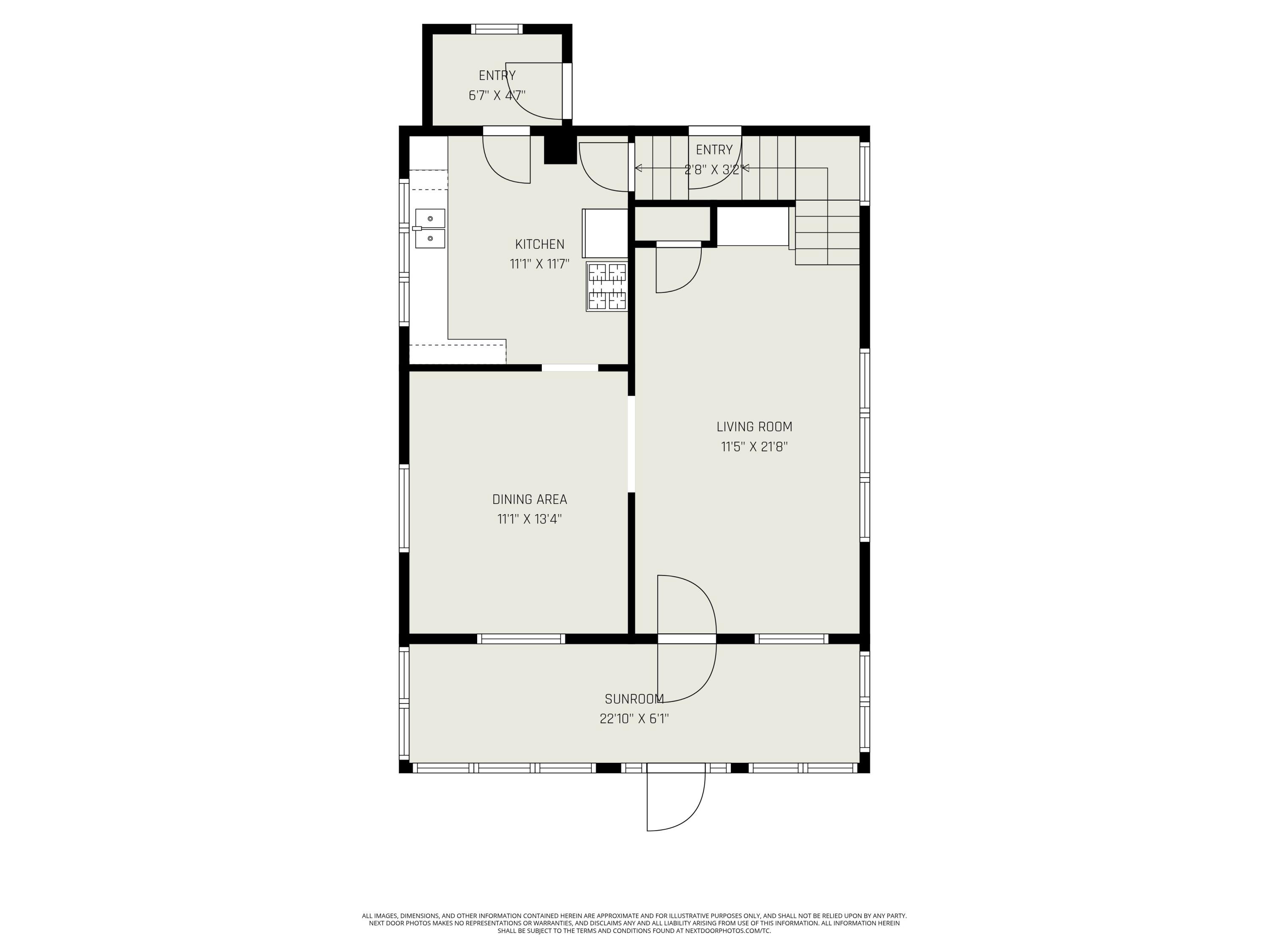 617 Union Street Jackson, MI 49203 - Photo 27 of 29 617-union-street-floorplans_1_Page_5