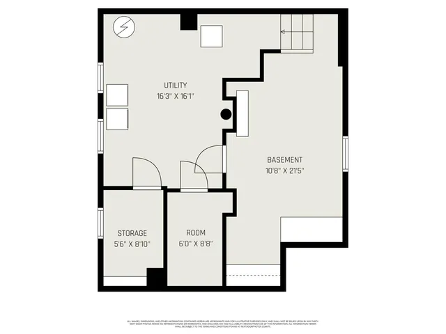 $189,000 | 617 Union Street, Jackson, MI 49203