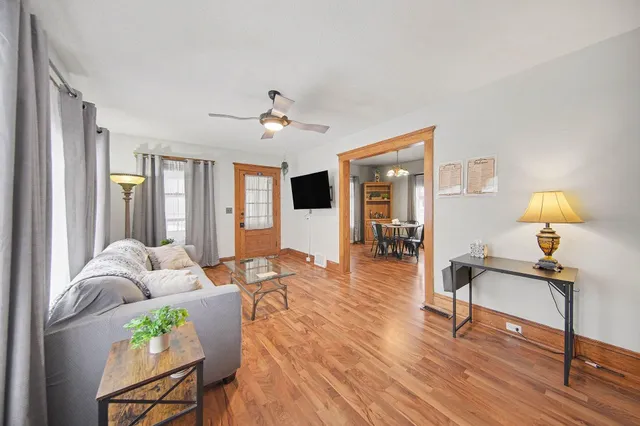 $189,000 | 617 Union Street, Jackson, MI 49203