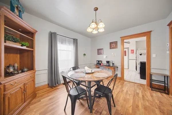 $179,000 | 617 Union Street, Jackson, MI 49203