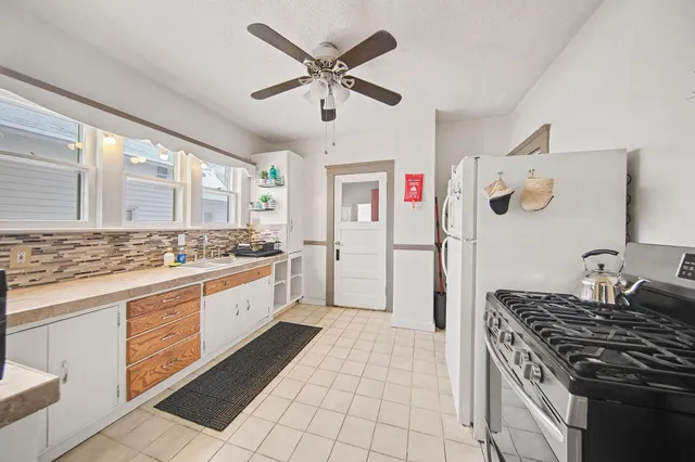 $189,000 | 617 Union Street, Jackson, MI 49203