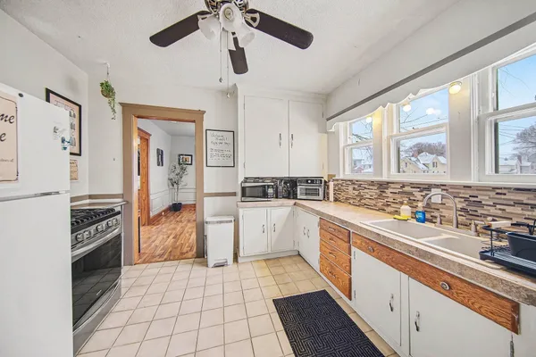 $179,000 | 617 Union Street, Jackson, MI 49203