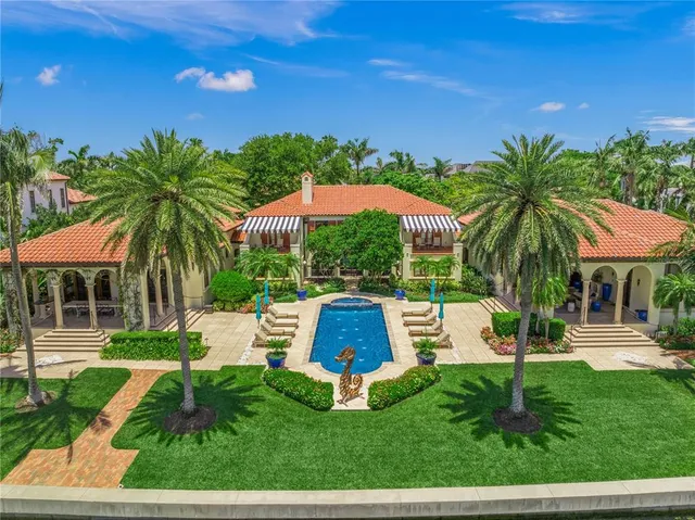 $16,850,000 | 139 South Washington Drive, Sarasota, FL 34236