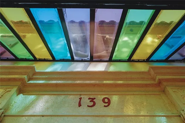 $16,850,000 | 139 South Washington Drive, Sarasota, FL 34236