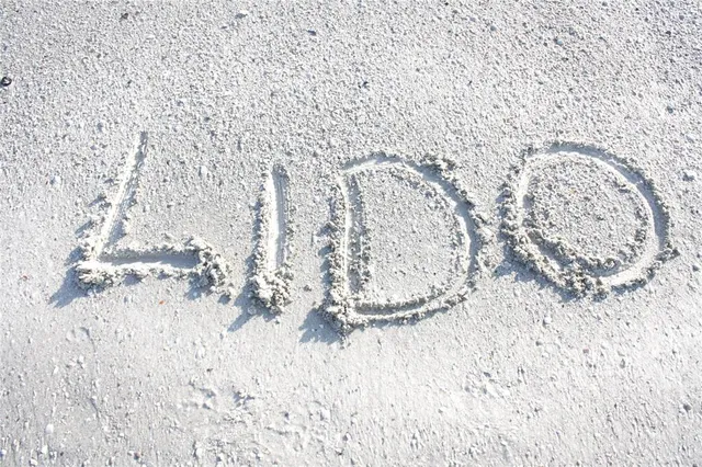 $16,850,000 | 139 South Washington Drive, Sarasota, FL 34236