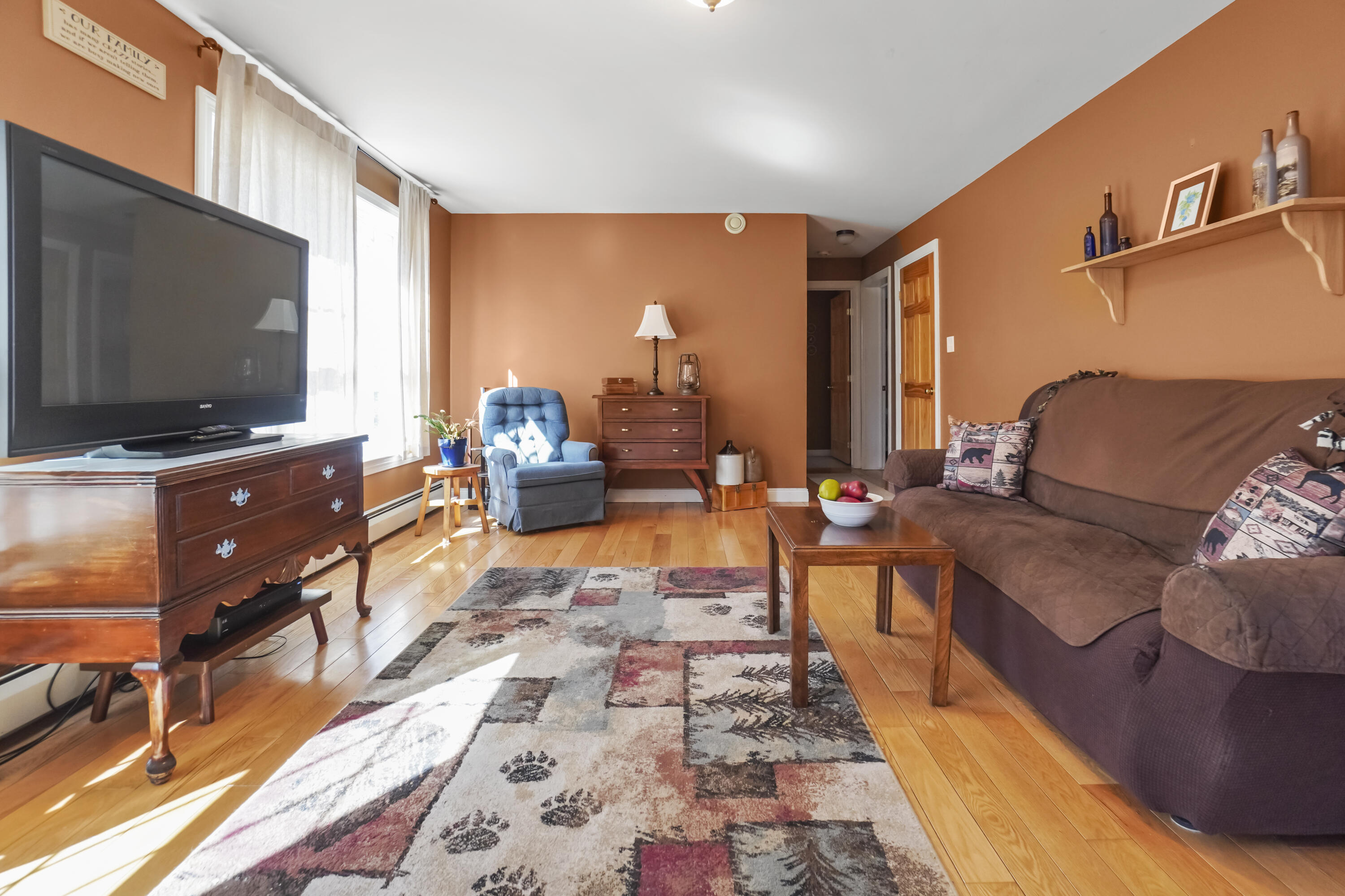 615 Gilead Road Gilead, ME 04217 - Photo 11 of 36 DSC01034