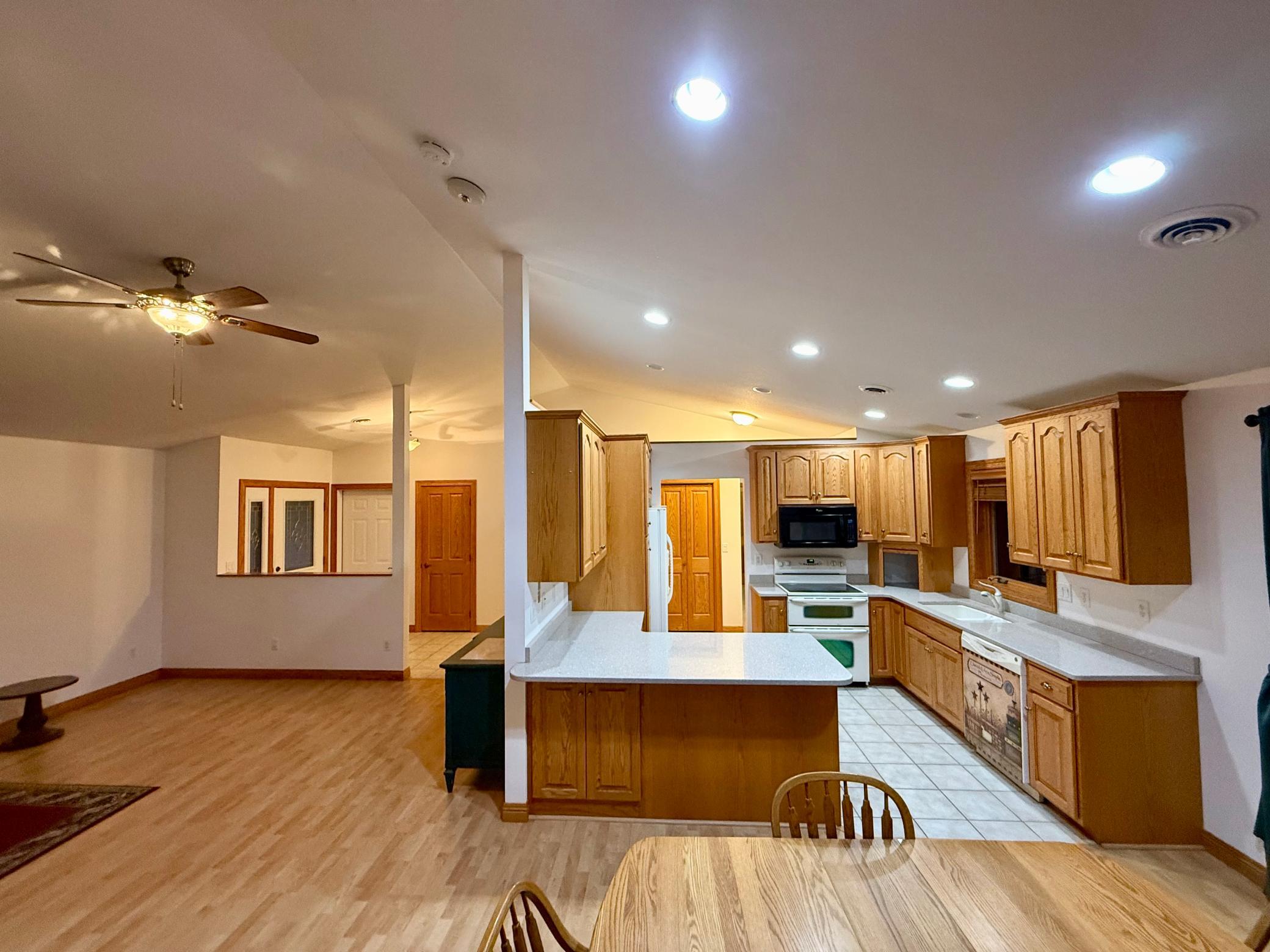 508 Prairie Lane Long Prairie, MN 56347 - Photo 8 of 34