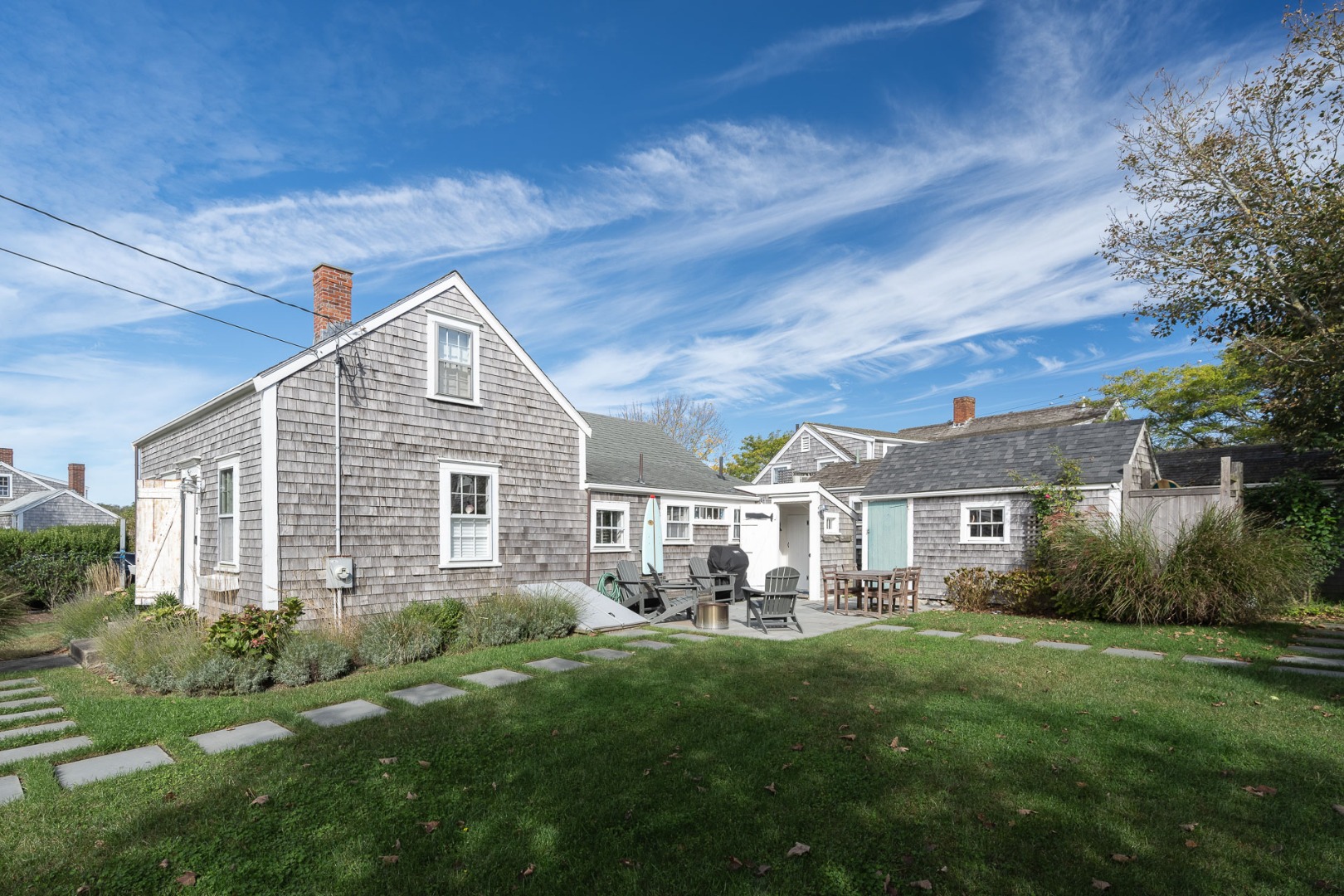 3 Madaket Road Nantucket, MA 02554 - Photo 5 of 41 Gallery Image 5