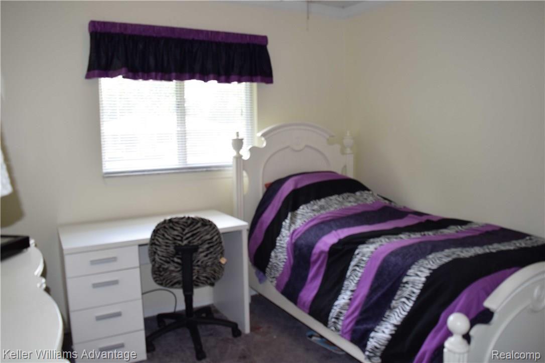 45205 Patrick Drive Canton, MI 48187 - Photo 15 of 21 Bedroom 2.jpg