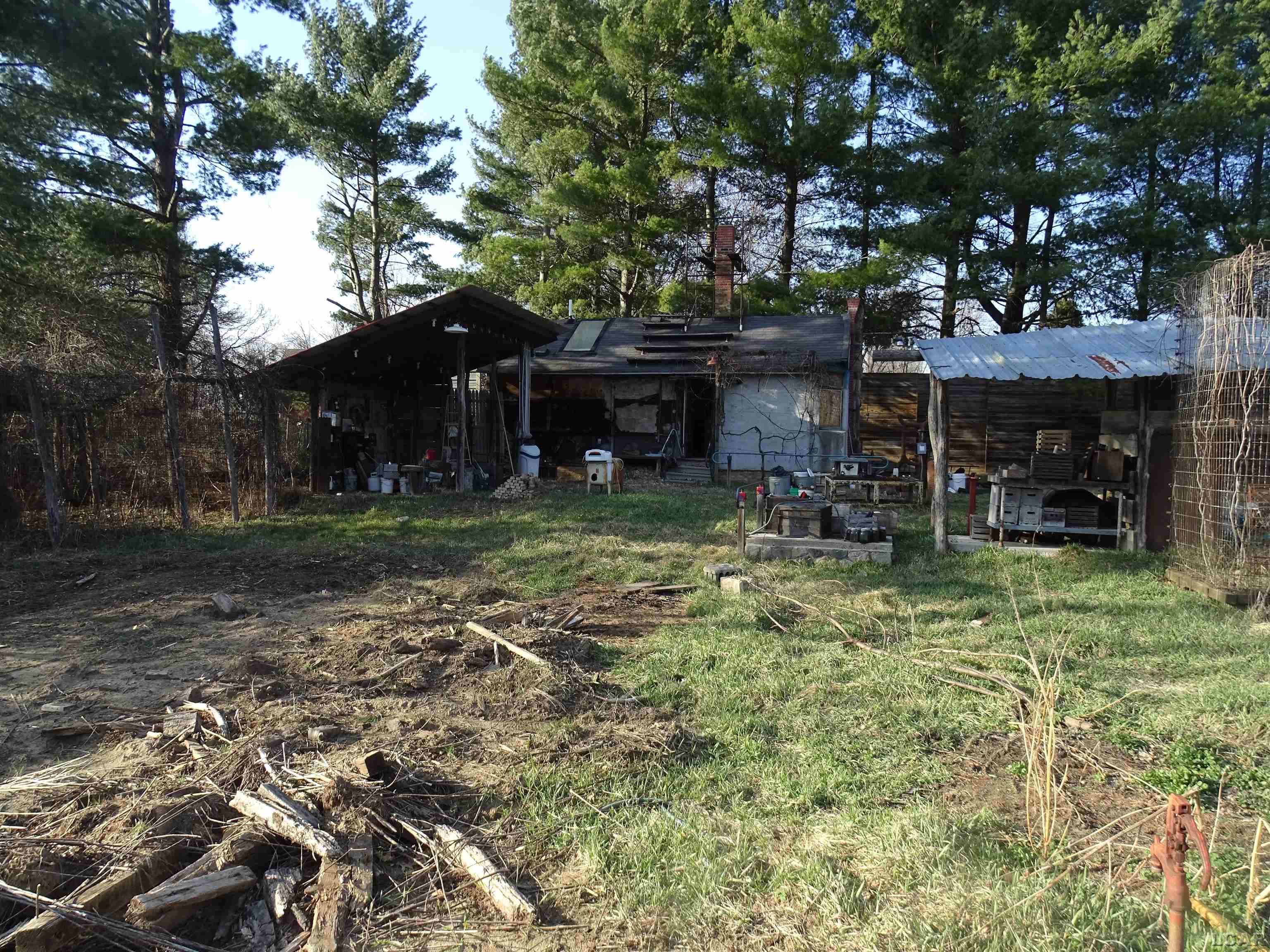 433 Coolbaugh Road Jackson, MI 49201 - Photo 6 of 7
