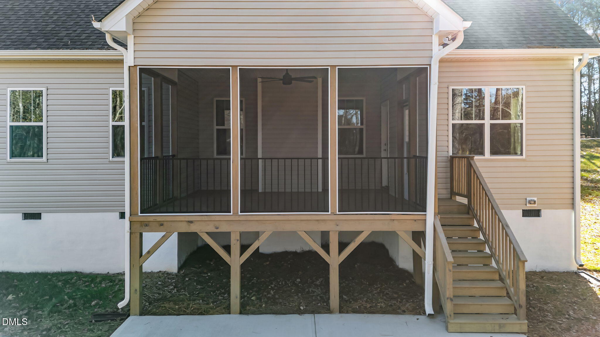 25 Autumnwood Ln Spring Spring Hope, NC 27882 - Photo 33 of 38 11-web-or-mls-DJI_20251124104031_0483_D