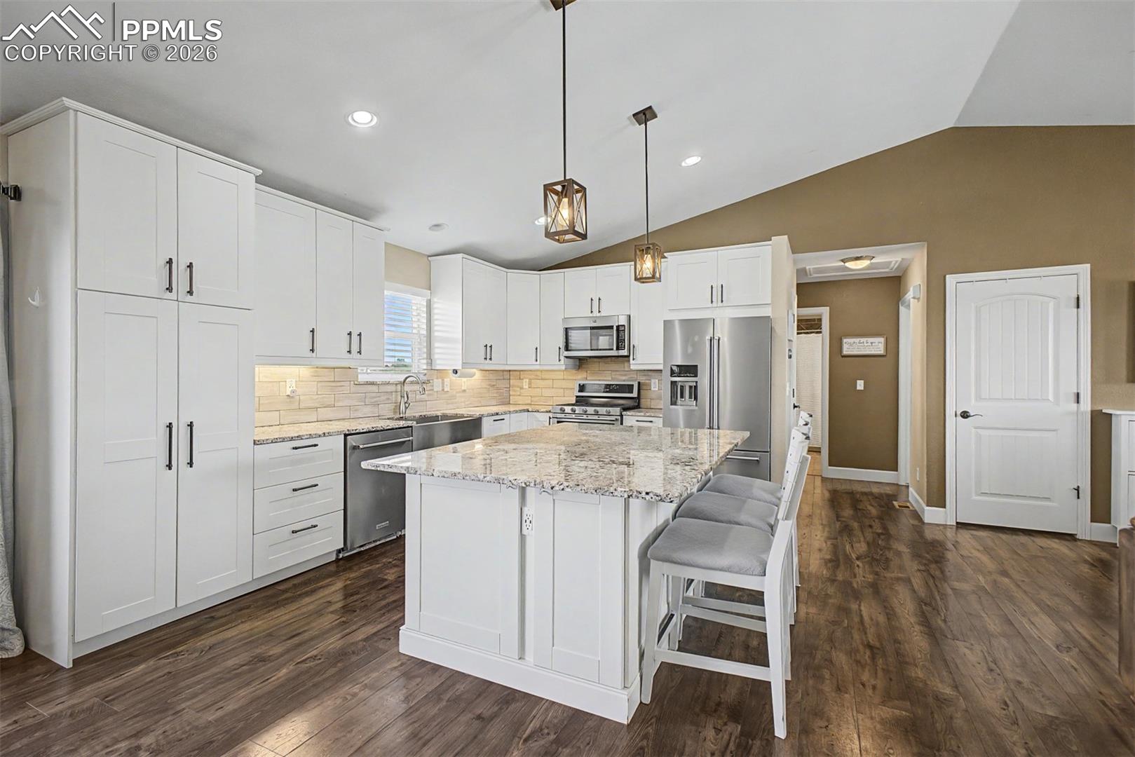1793 Prairie Owl Road Parker, CO 80138 - Photo 6 of 48 Gallery Image 6