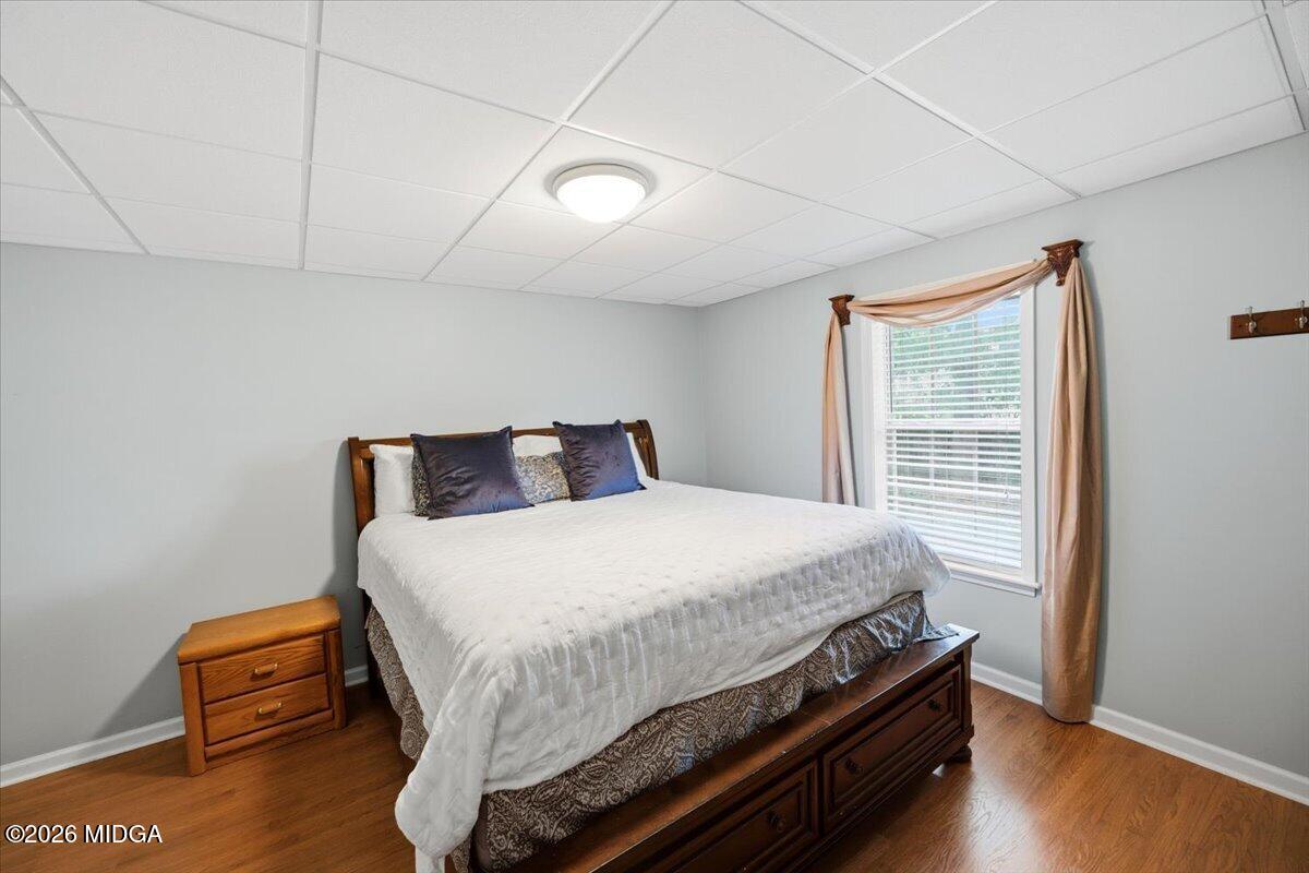 529 Edgefield Way Macon, GA 31210 - Photo 37 of 49 Basement Bedroom