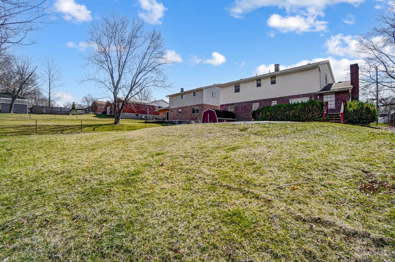 4308 Turf Lane Cincinnati, OH 45211 - Photo 41 of 46