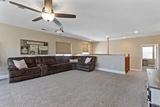 a kitchen with lots of counter top space and a sink
