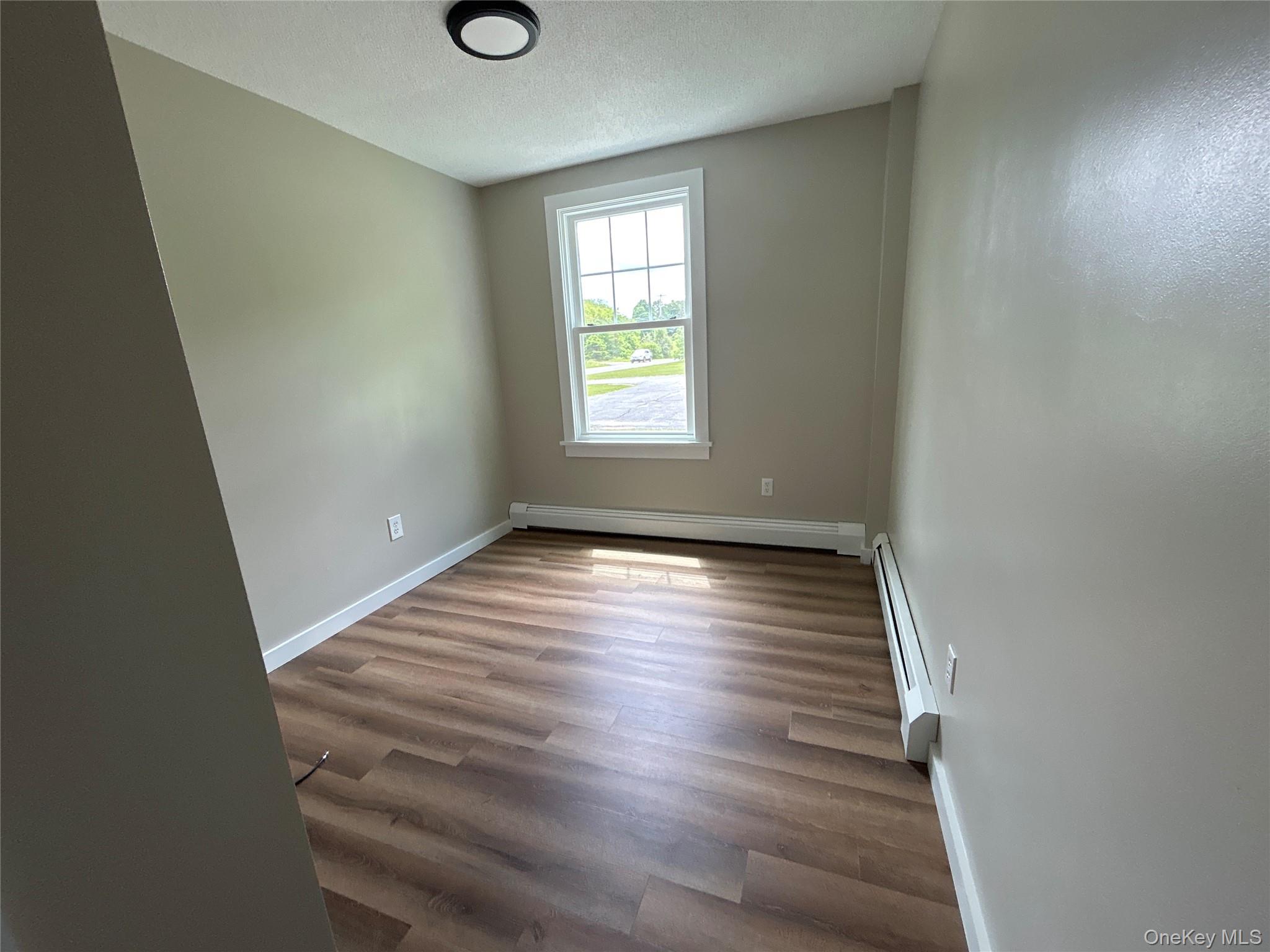 173 South Amenia Road, Unit 2 & 4 Amenia, NY 12501 - Photo 3 of 13 First floor #2 apartment - bedroom #2 -