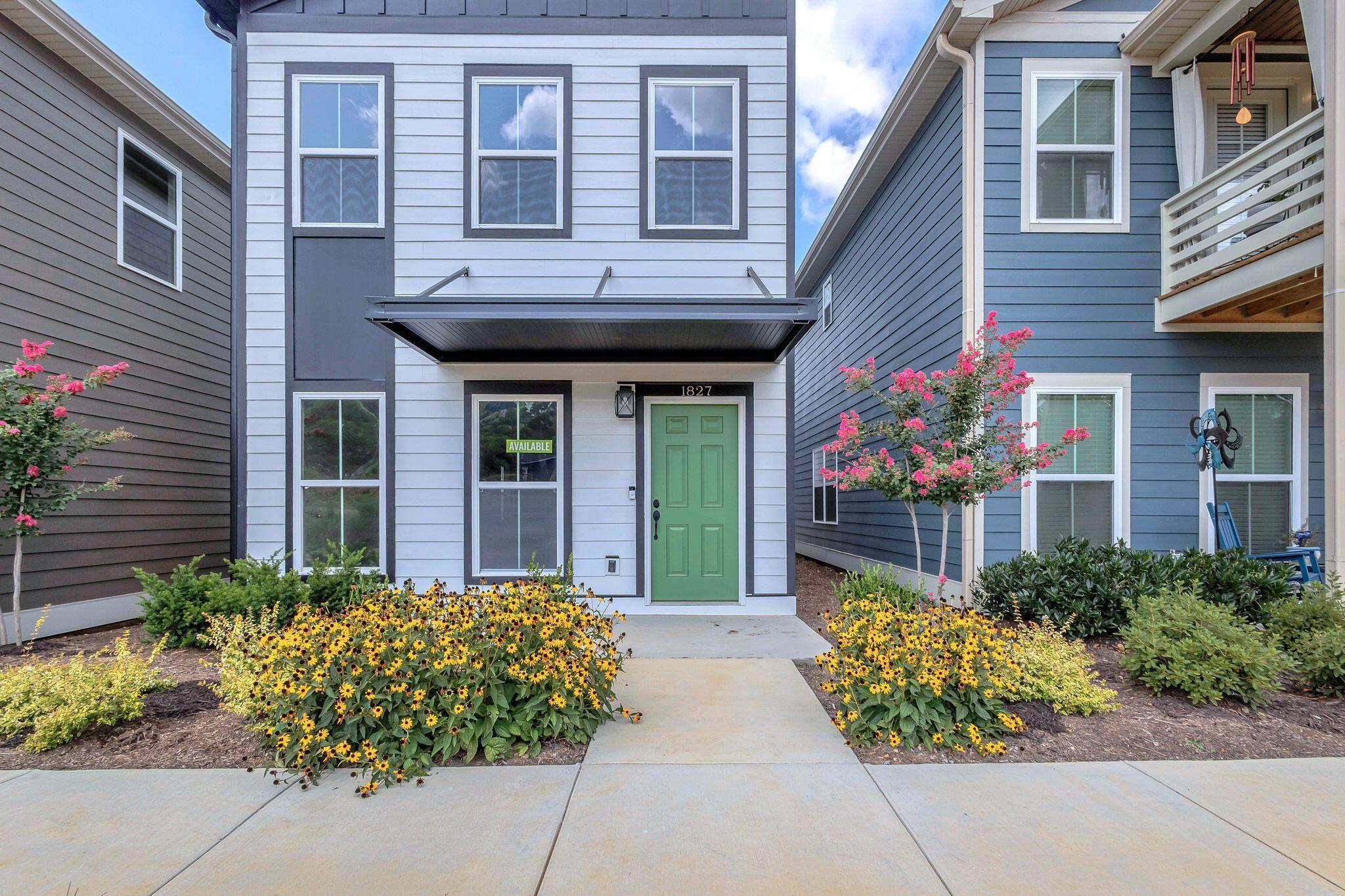 1827 Cotton Way Chattanooga, TN 37404 - Photo 2 of 33 MTN 90 - Fontaine 5