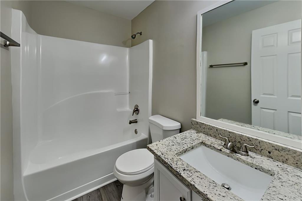 351 Jenna Lane Dallas, GA 30157 - Photo 16 of 20