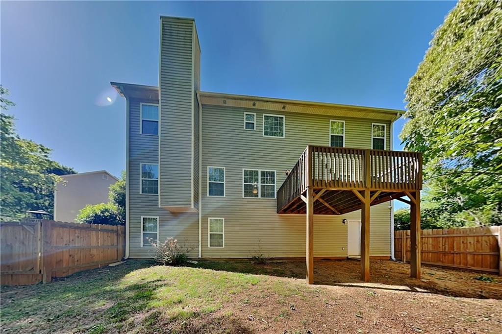 351 Jenna Lane Dallas, GA 30157 - Photo 17 of 20