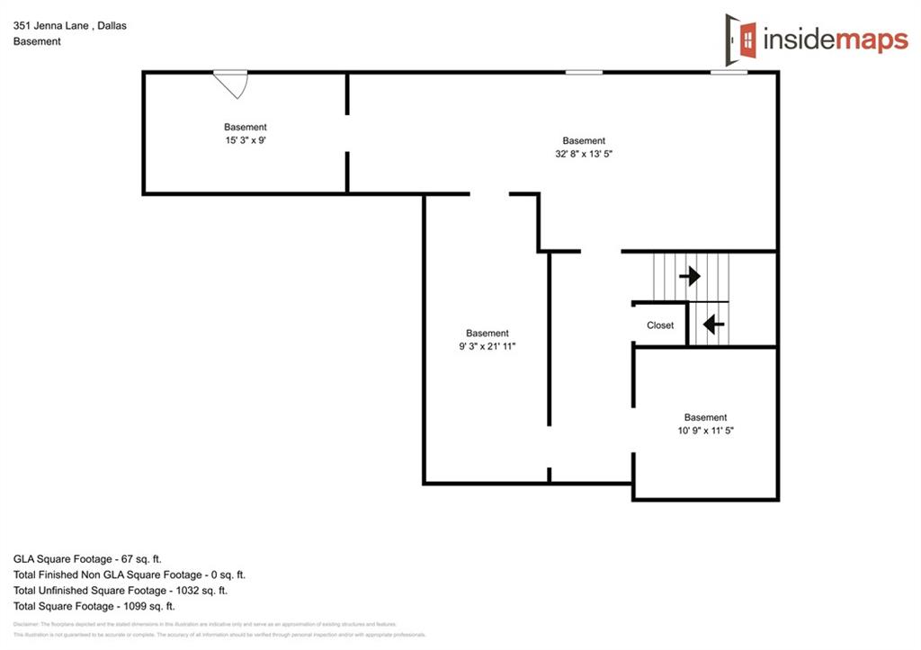 351 Jenna Lane Dallas, GA 30157 - Photo 18 of 20