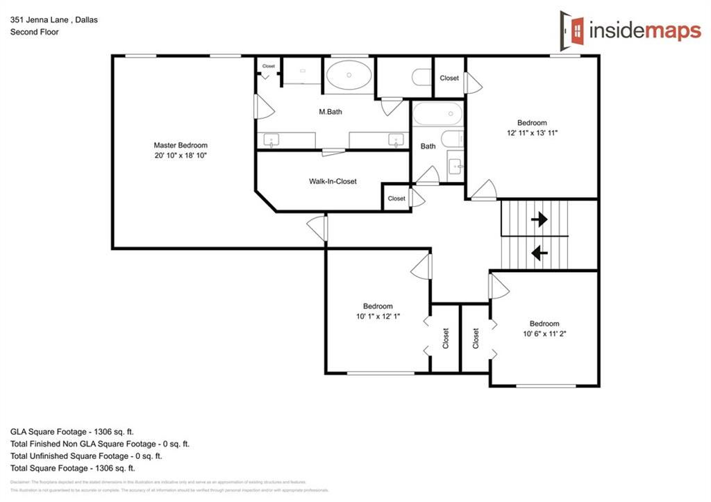 351 Jenna Lane Dallas, GA 30157 - Photo 20 of 20