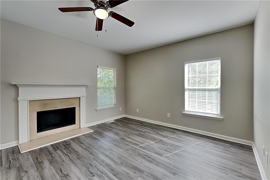 351 Jenna Lane Dallas, GA 30157 - Photo 2 of 20