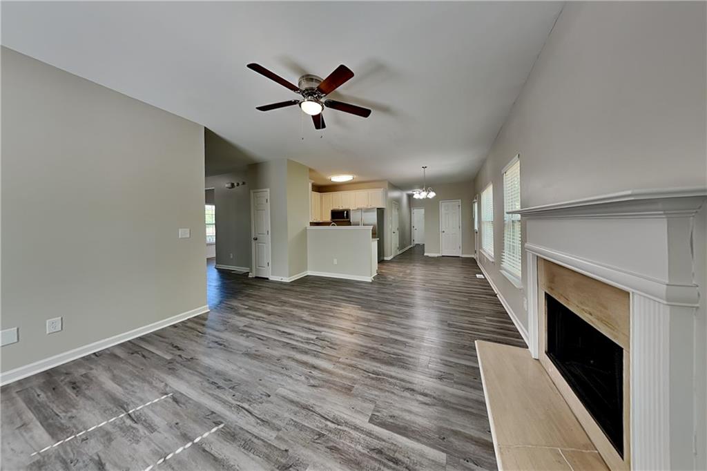 351 Jenna Lane Dallas, GA 30157 - Photo 3 of 20