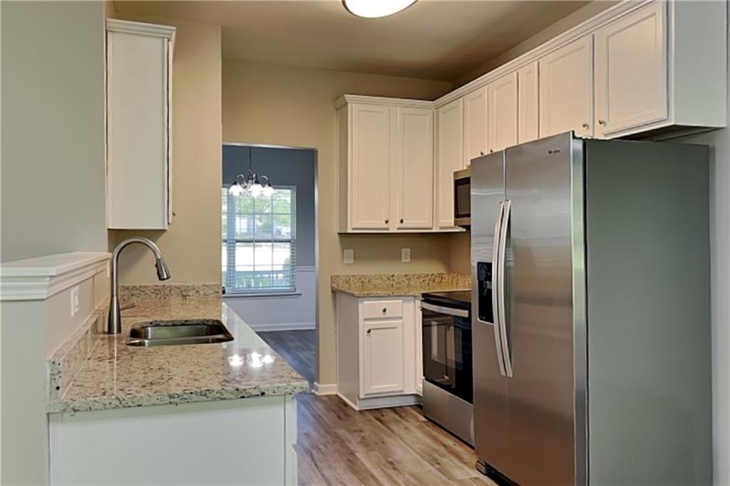 351 Jenna Lane Dallas, GA 30157 - Photo 5 of 20