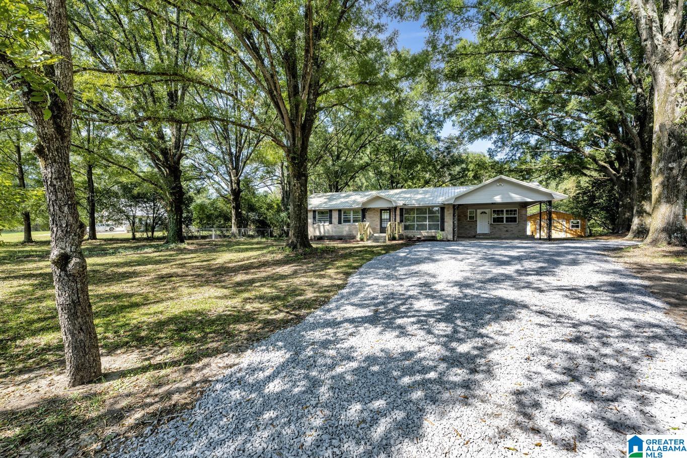 5328 Rosemary Road Mount Olive, AL 35117 - Photo 2 of 30
