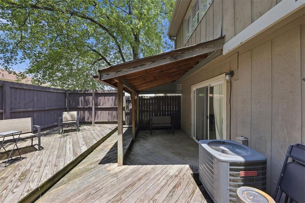 1816 Ashborough Road Southeast, Unit C Marietta, GA 30067 - Photo 27 of 32