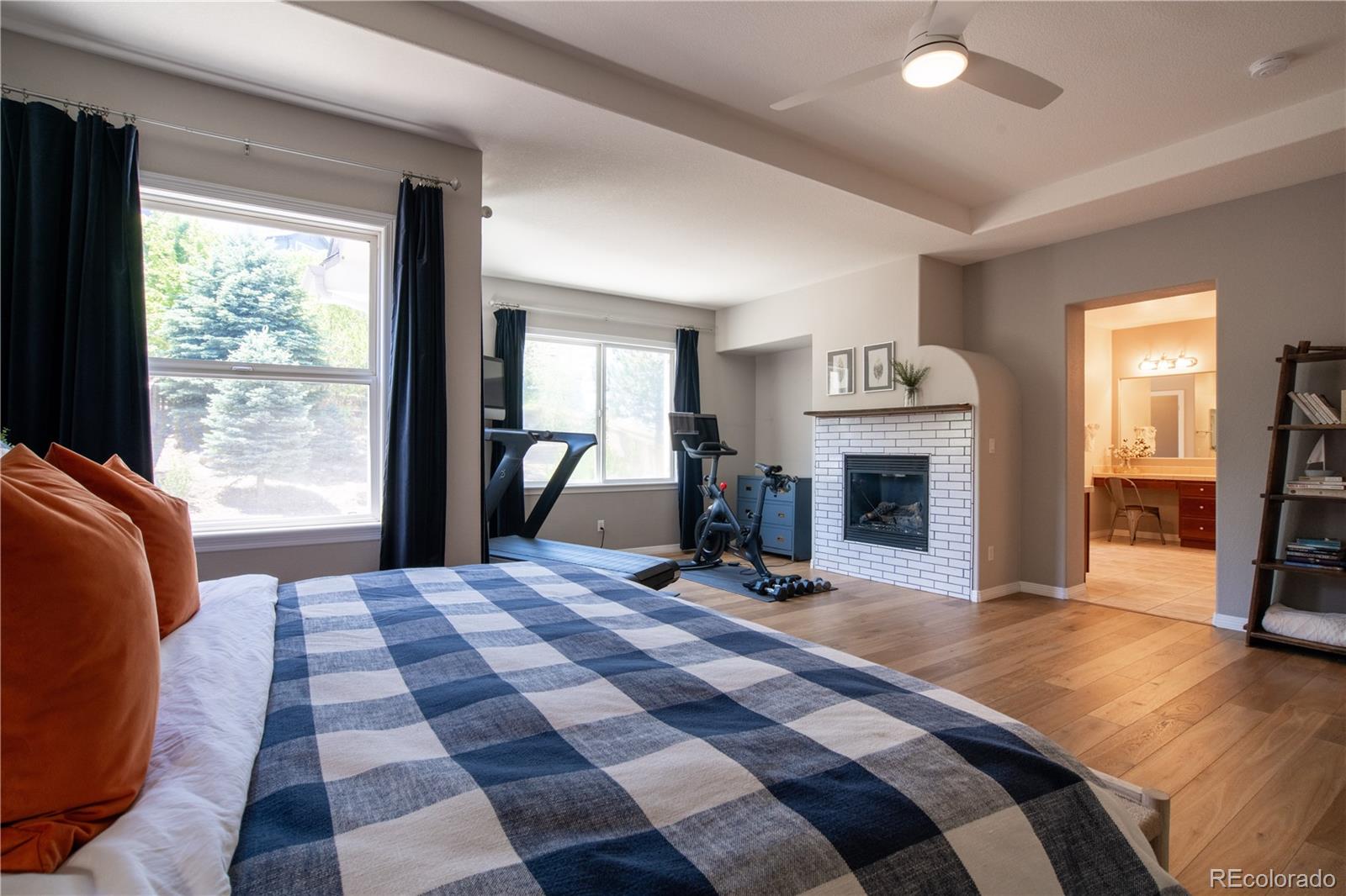 2550 Shadecrest Place Highlands Ranch, CO 80126 - Photo 28 of 50
