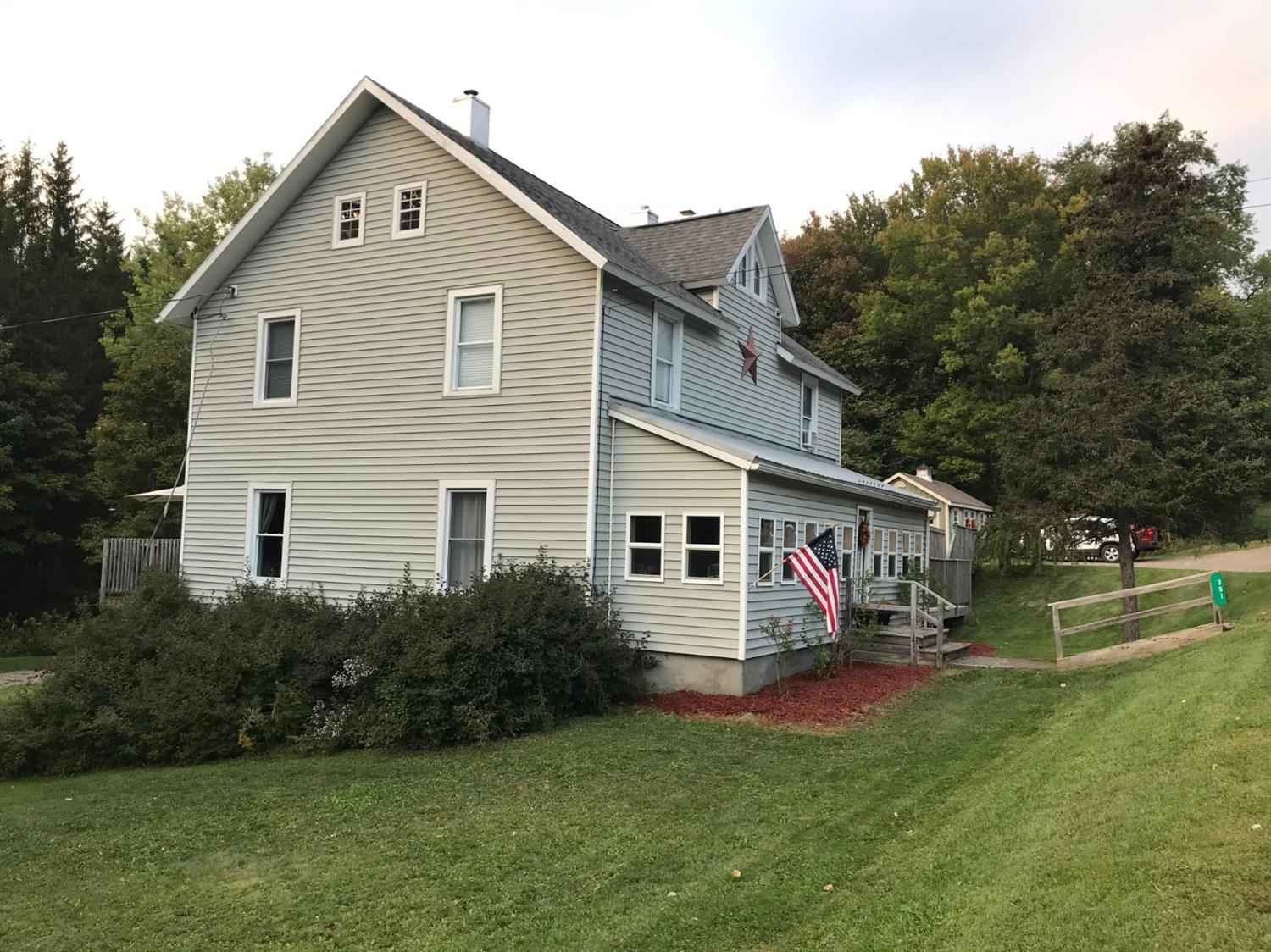 391 County 12 East Meredith, NY 13757 - Photo 1 of 1 Gallery Image 1