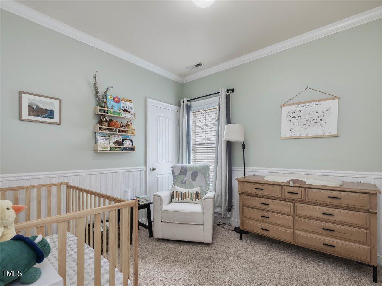 7712 ACC Boulevard Raleigh, NC 27617 - Photo 31 of 38 49-Bedroom 3
