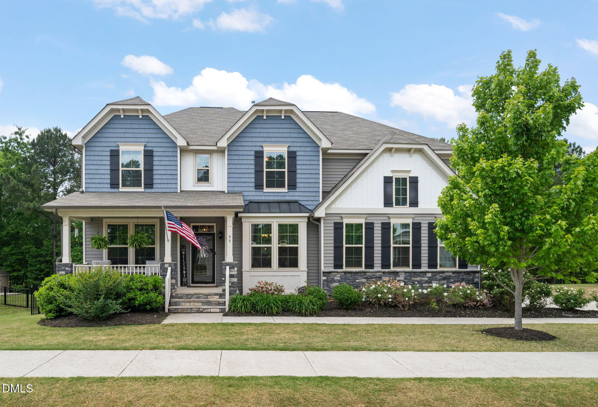 95 North Ridge View Way Franklinton, NC 27525 - Photo 1 of 51 1-web-or-mls-untitled-15