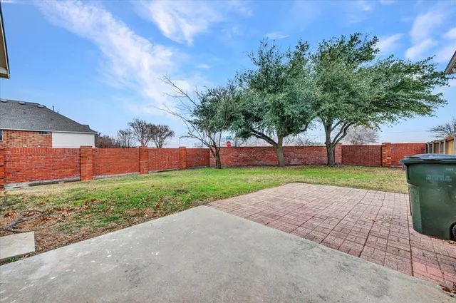 $3,700 | 3500 San Patricio Drive, Plano, TX 75025