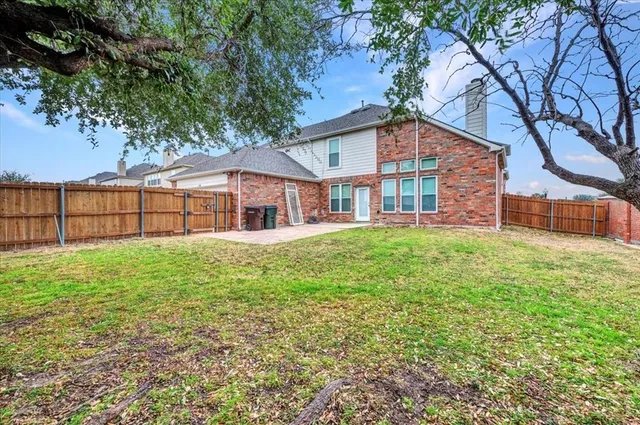 $3,700 | 3500 San Patricio Drive, Plano, TX 75025