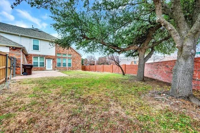 $3,700 | 3500 San Patricio Drive, Plano, TX 75025