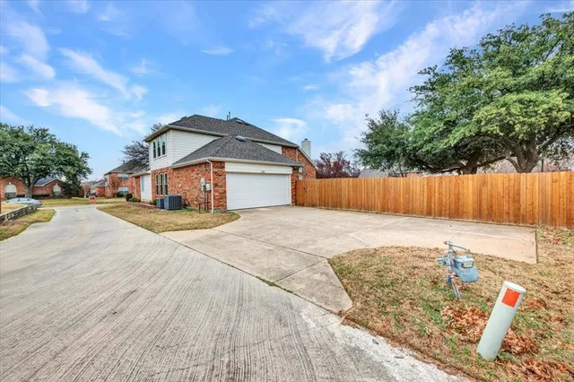 $3,700 | 3500 San Patricio Drive, Plano, TX 75025