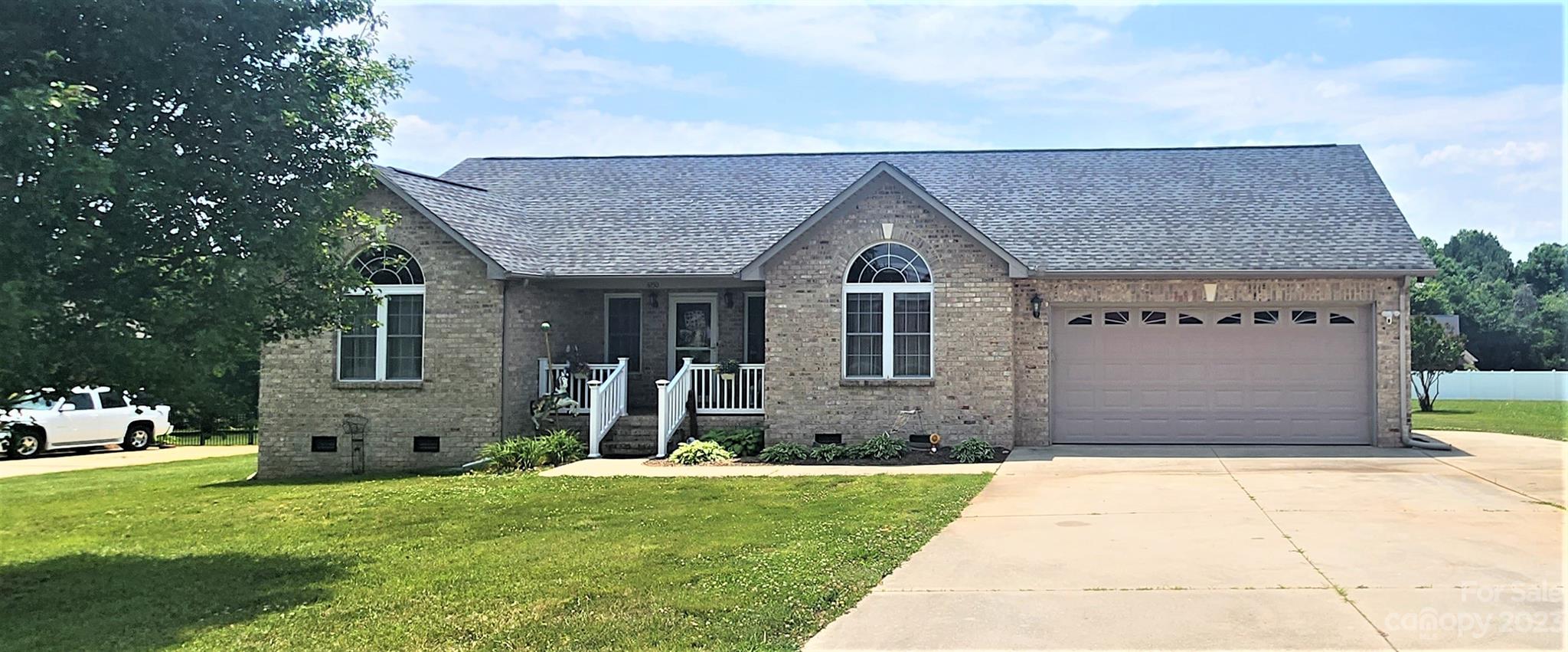 4250 Hunter Rhyne Road Lincolnton, NC 28092 - Photo 1 of 36 Gallery Image 1